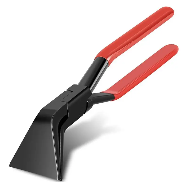 

A36T-45° Manual Sealing Machine Metal Bending Pliers Metal Steel Plate Bending Machine Plate Hand Tools