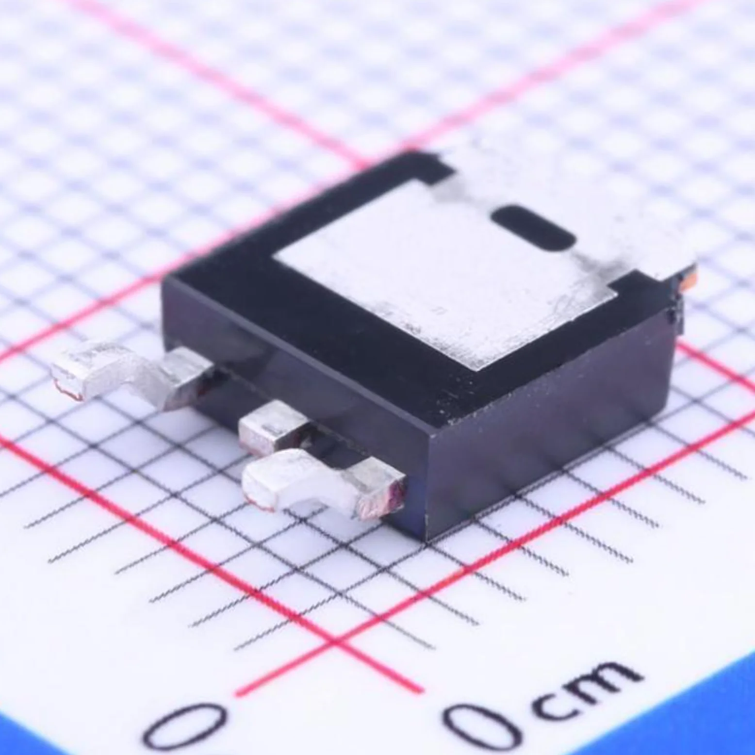 AOD409 Marking D409 D4O9 TO-252 DPAK NEW Original Field Effect Tube AOD409 2.5W; 60W 60V 26A 1 P-channel 40mΩ@10V MOSFET AOD409