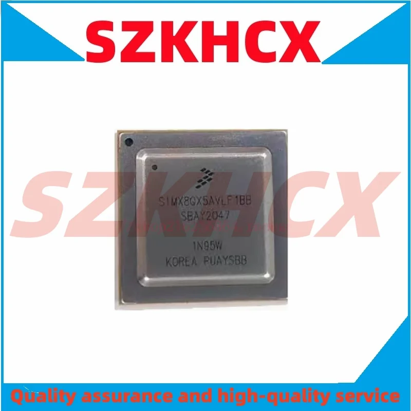 

1PCS/LOT SIMX8QX5AVLF0BB 150