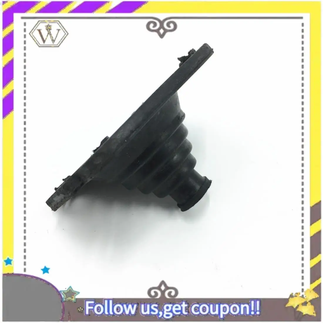 

ABXV-For Linhai 260CC 300CC Buyang D300 D300 G300 300CC Serum Cap ATV Quad Parts