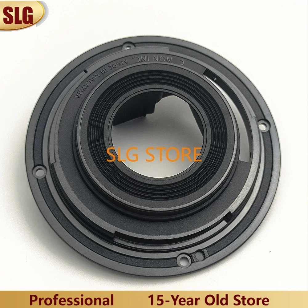 

Новинка для Canon EF-S 55-250 мм 55-250 мм F/4-5,6 IS STM объектив с байонетным креплением цилиндрическое кольцо запчасть для камеры