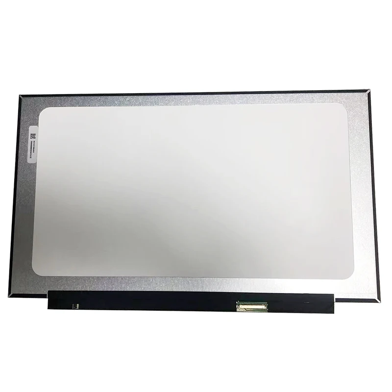 Imagem -02 - Polegadas Nv161fhm-nh0 para Huawei Honor Hunter Gaming V700 144hz 40 Pinos 100 Srgb Laptop Lcd Tela Matriz 16.1