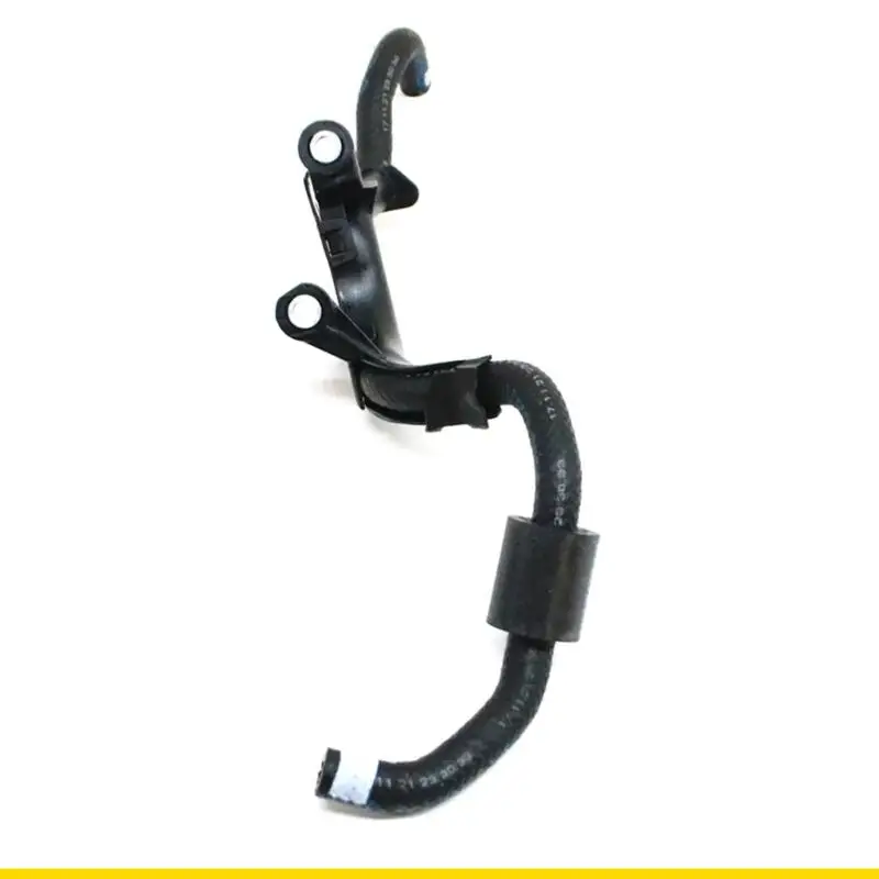 SZCH Upgraded Car Supply Hose 6 Bar Pressure Capacity Enhancing Rate 180L/H