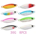 Color C8   30G