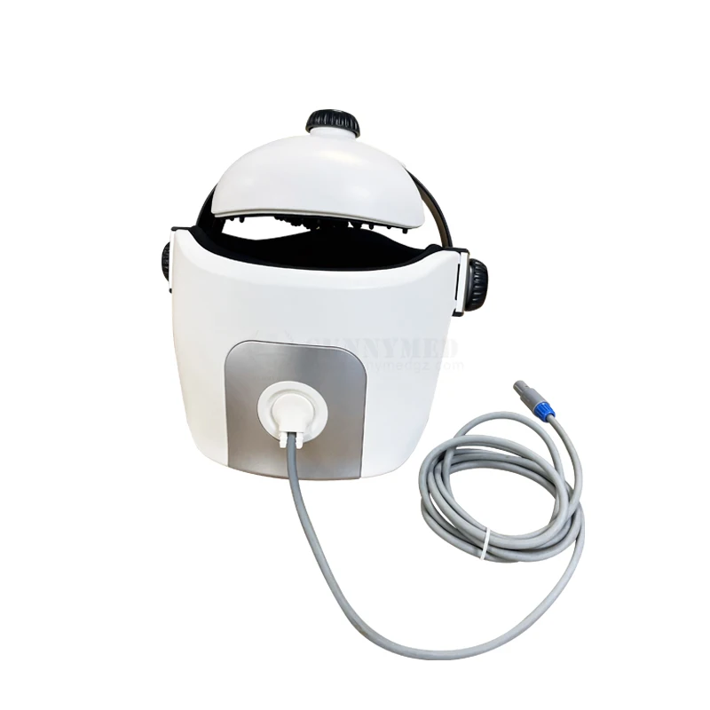 SY-S852-1 Wholesale Transcranial Magnetic Stimulator Safe Electronic RTMS for Mental Patients