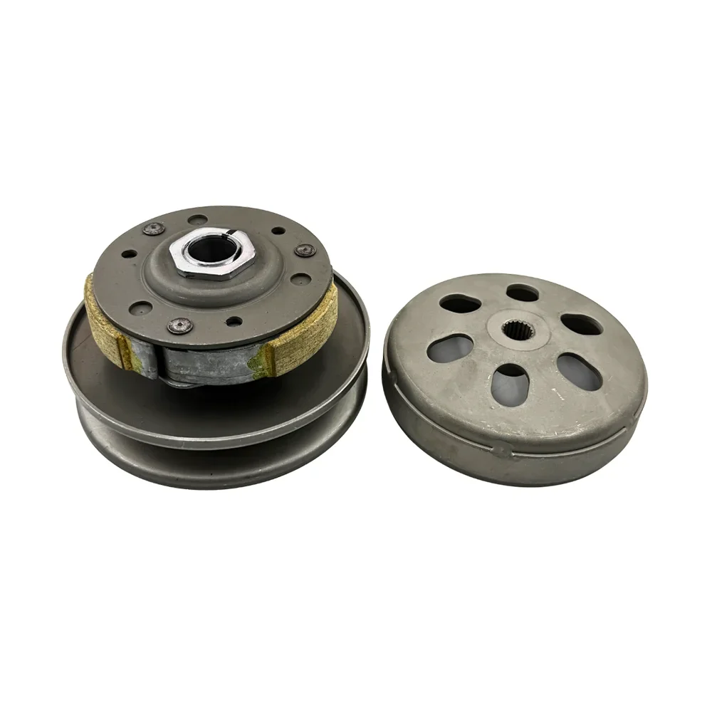 155mm 19t Clutch Bell For Adv150 Ww125 Pcx125 Ww150 Pcx150 Vario150 22011-kwn-900 22102-k97-t00