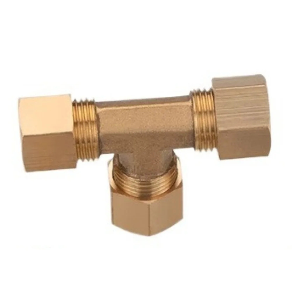 3.175-15.88mm 1/8 3/16 1/4 5/16 3/8 1/2 5/8 