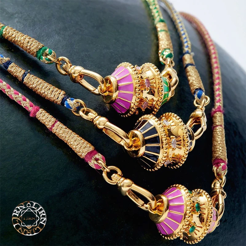 Bohemian Drip Oil T… - image