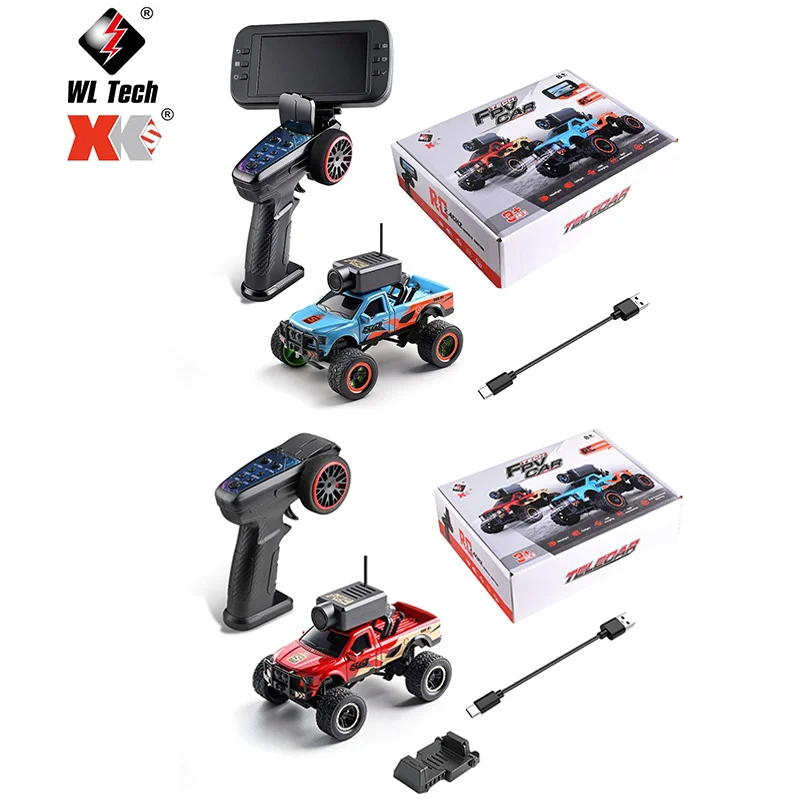 6407 1:64 Desktop M…