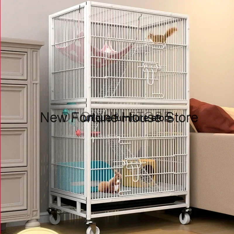 

Parrot Large Bird Cages Feeder Rat Cat Pigeon Budgie Bird Cages Breeding Canary Gaiola Para Passarinhos Pet Products YY50BC