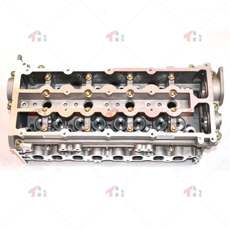 1003104-ED01 Cylinder Head for the Great Wall HAVAL H5 WINGL WINGLE 5 6 GW4D20 Diesel Engine 2.0L Turbocharged Engine