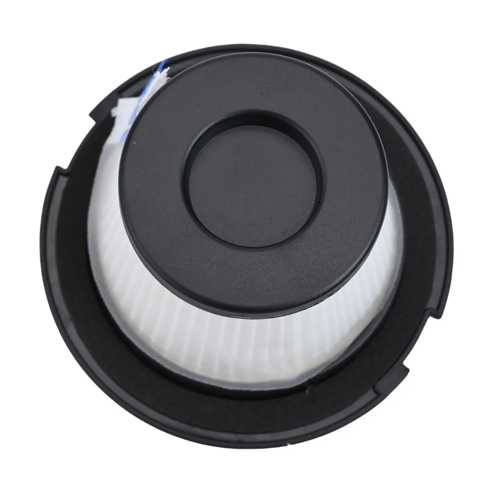 

High Filtration Filter Cordless Vacuum Filter Home Cleaning Double-layer Sieve Filter Easy Installation Easy To Install