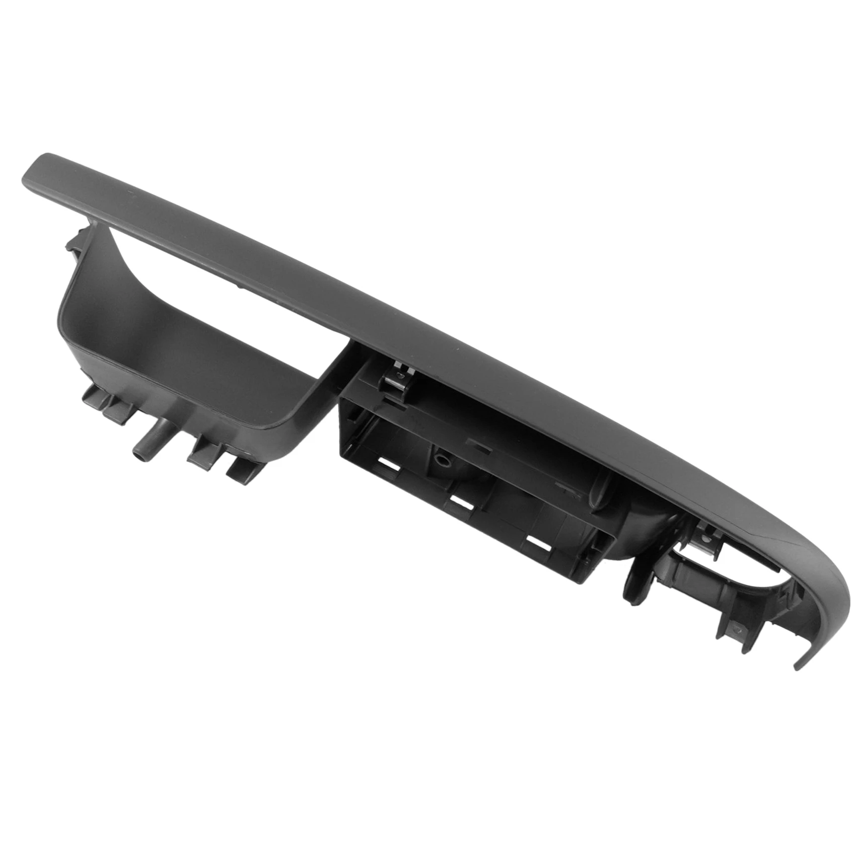 Embellecedor de cubierta de Panel de interruptor de ventana de coche, accesorios de coche para Jetta MK5, Golf 5, 2005-2014, 1K4868049C