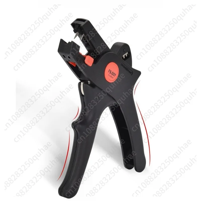 FS-D5 Series, Autom…