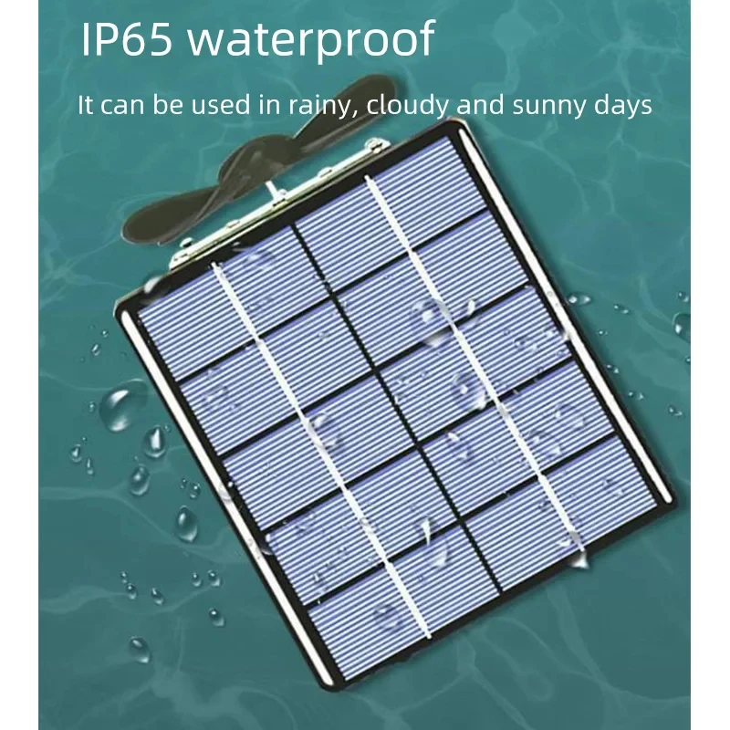 Imagem -05 - Painel Solar Portátil Eólica Geração Extender Generator 12v125v para Veículo Elétrico Bateria Telefone Faixa ao ar Livre