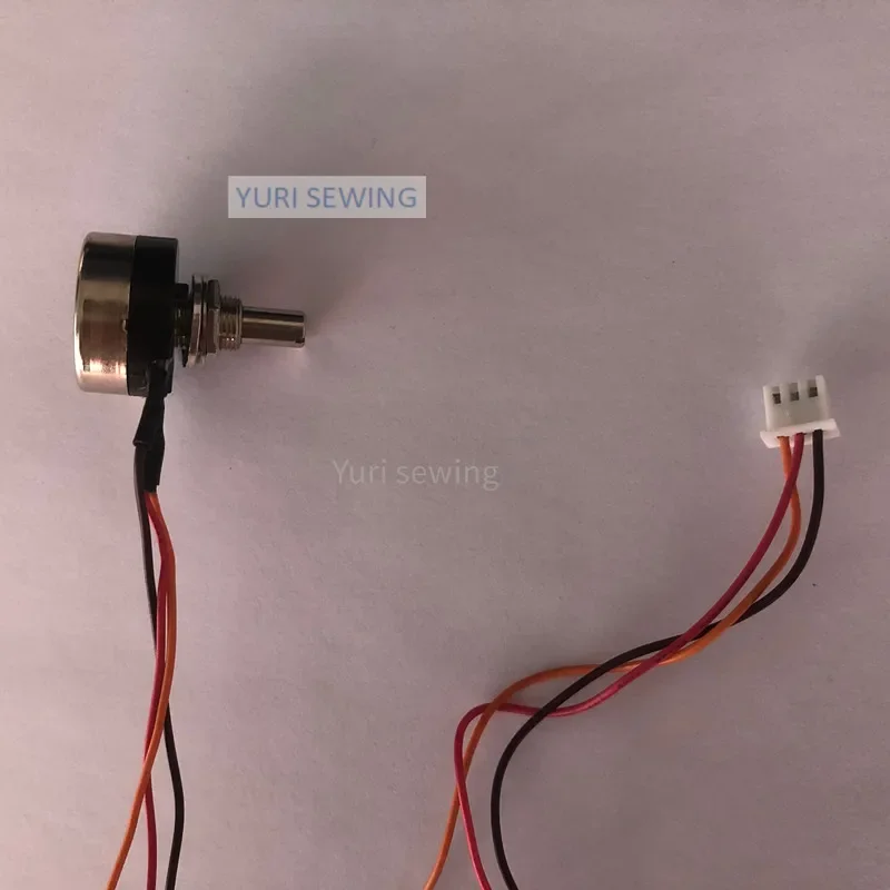 Industrial Sewing M…