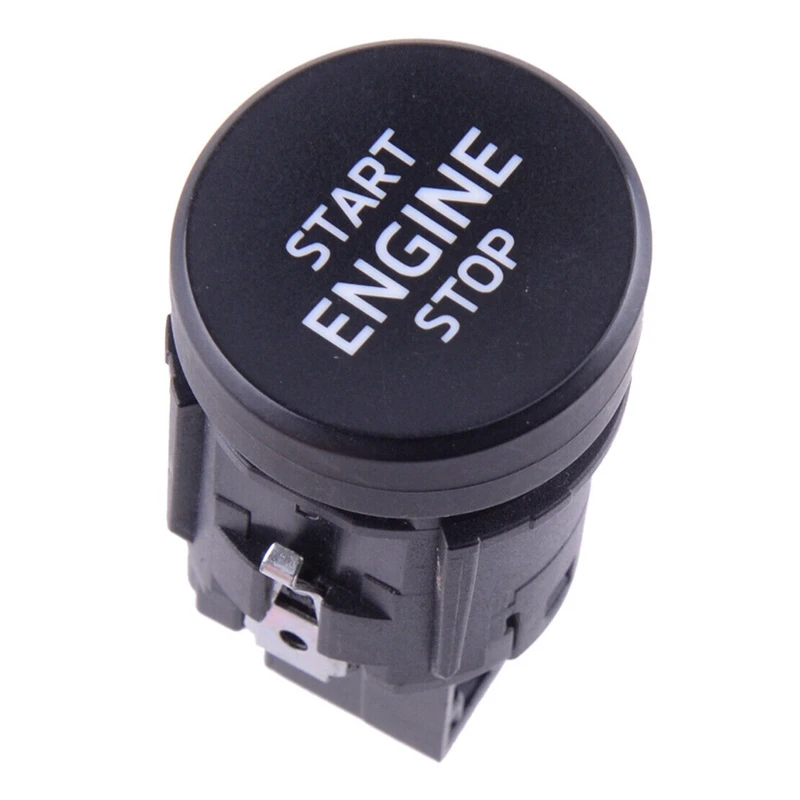 3VD905217 Engine Start Stop Switch Button For Skoda Superb Scala Karoq Kodiaq 2020 2021