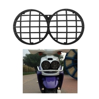 Motorcycle Headlight Protector Grille Guard Cover Protection Grill For BWS100 AF58 (Japanese Model) GTWS