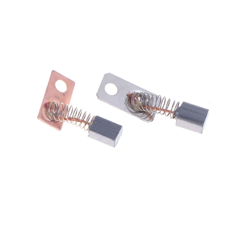 2/5Pairs Handvat Koolborstel Sterke 210 90 102L Nail Boor Elektrische Nail Enhancement Machine Handvat Accessoires