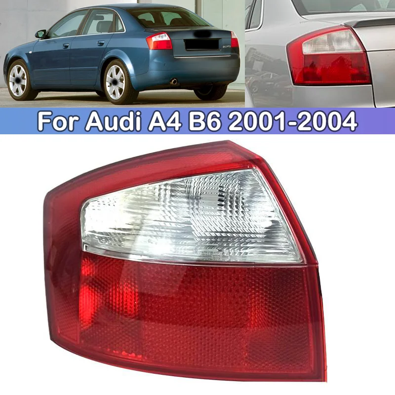 

Задний фонарь для Audi A4 B6 2001 2002 2003 2004