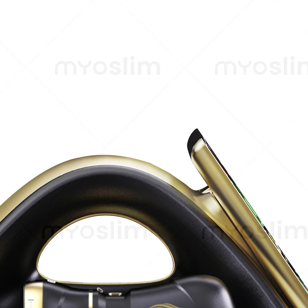 

Модернизированный лифтинг-массажер для лица и тела 2 в 1.