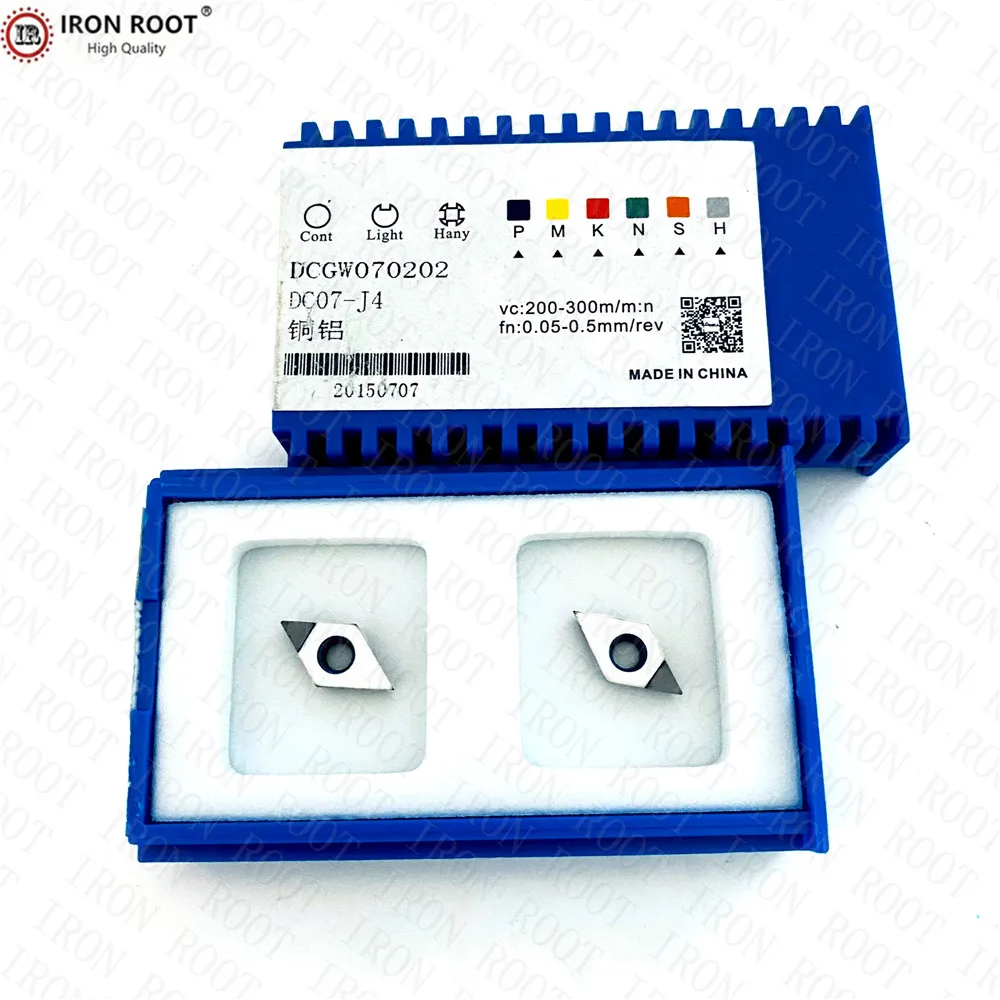 2P Turning Insert D…