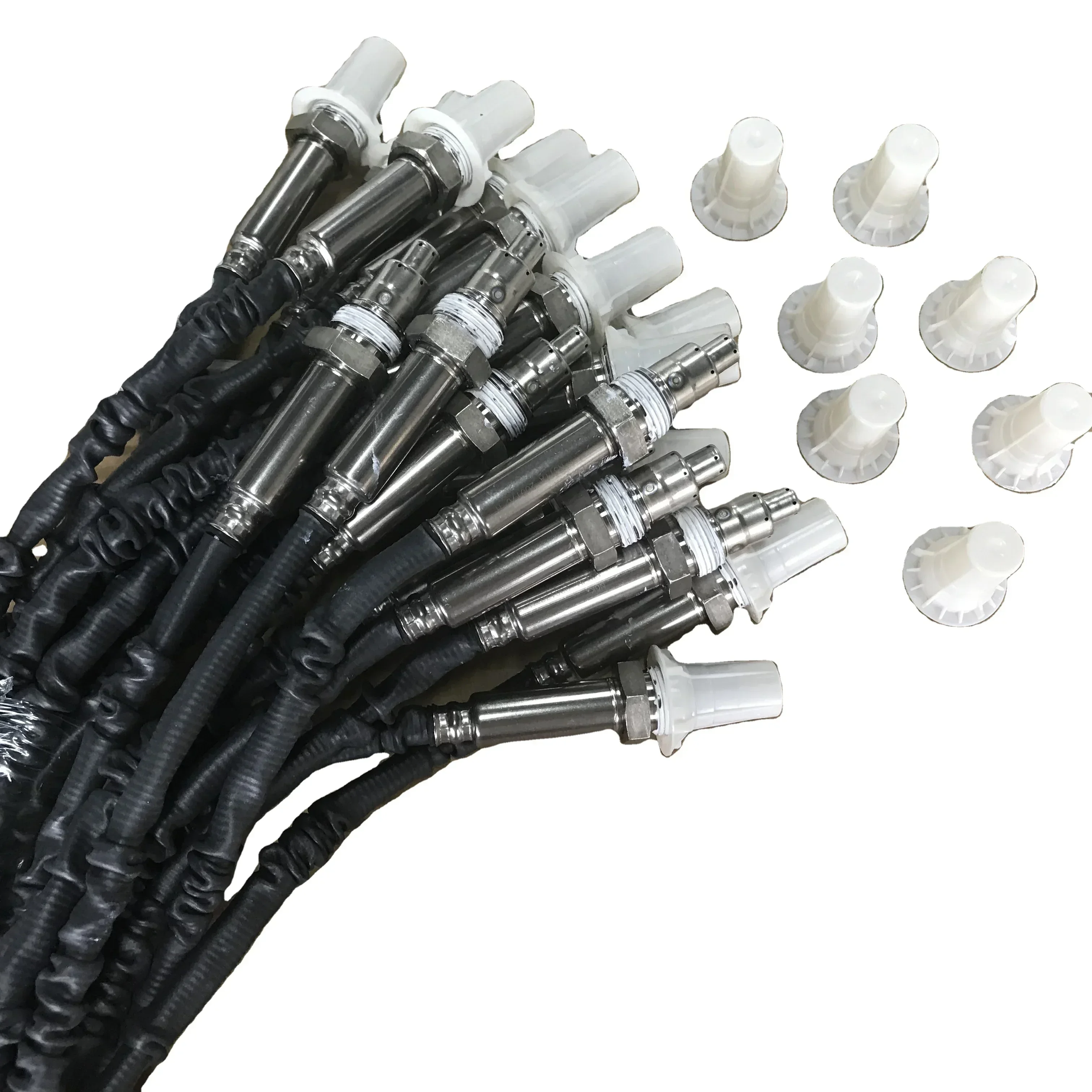 In stock NS11A NOx Sensor Probe Head Repair Kit Japan  NTK 2.8 for MERCEDES MAN DAF IVECO SCANIA Cummins Uninox