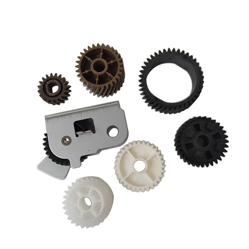 

Fuser Gears Compatible-For-Ricoh 7001 6001 8001 7500 2075 7502 8000 Printer Spare Parts