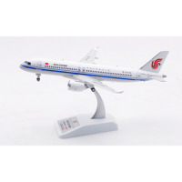 AV2112 1/200 Air China C919 aircraft model B-919X Alloy airplane model (adult)