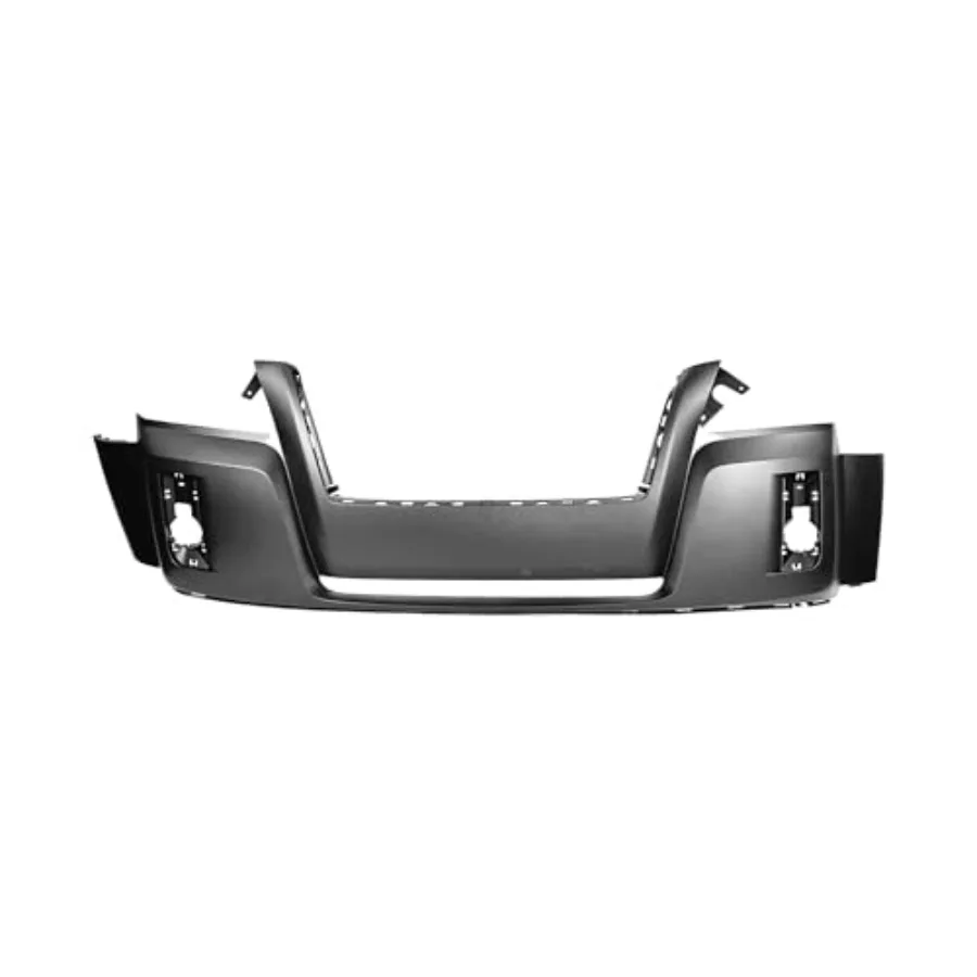 

Совместим с накладкой на передний бампер для GMC Terrain SL SLT SLE Denali 2010-2015, новый грунтованный дизайн без сенсорных отверстий в