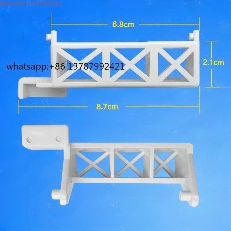 Suitable for microwave oven door switch accessories P7023TP-K7