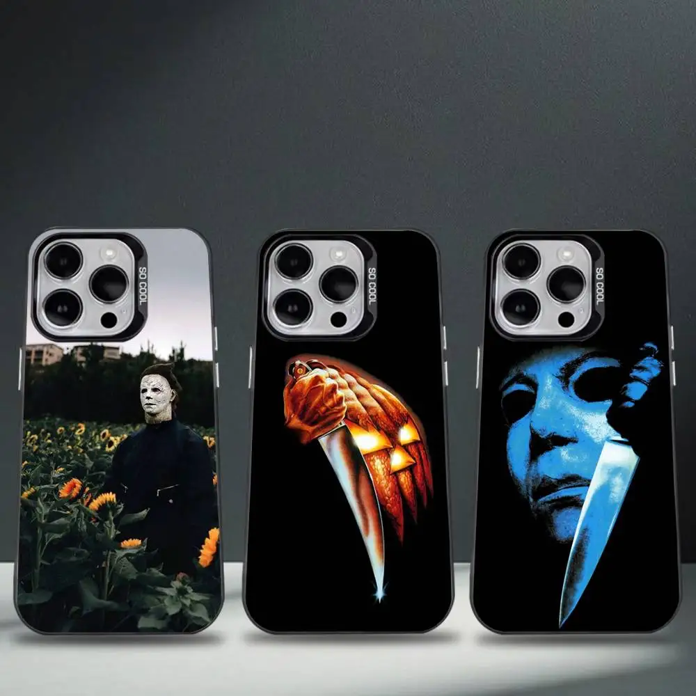 Halloween M-Michael… - image