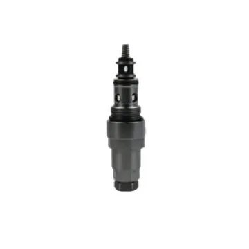 

Suitable for SK200-3 hydraulic relief valve excavator parts