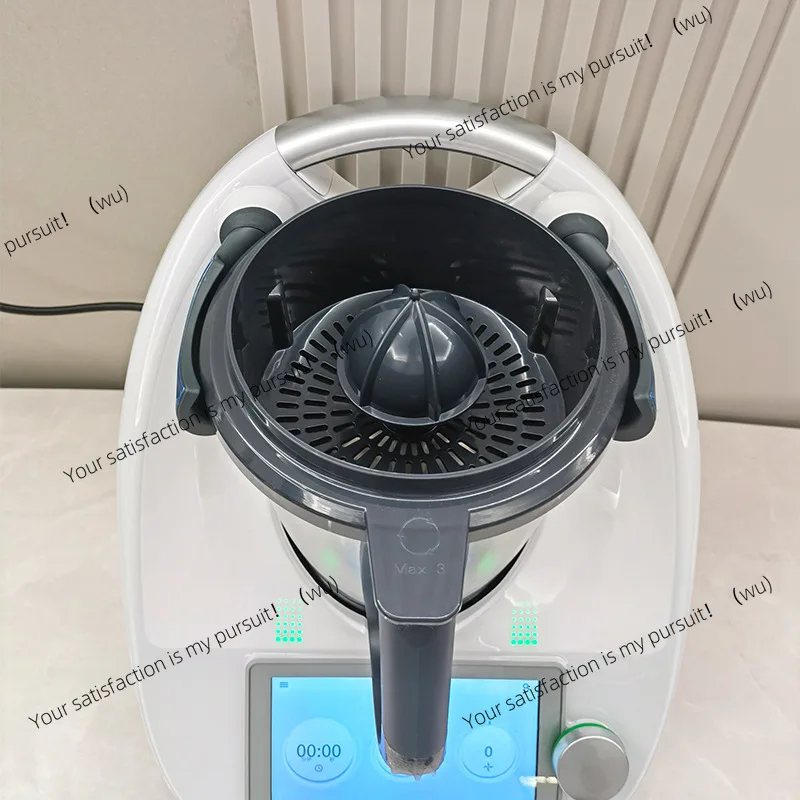 Orange Juice Lemon Separation Manual Juicer TM6TM5 Universal Extraction Pressing Pure Juice