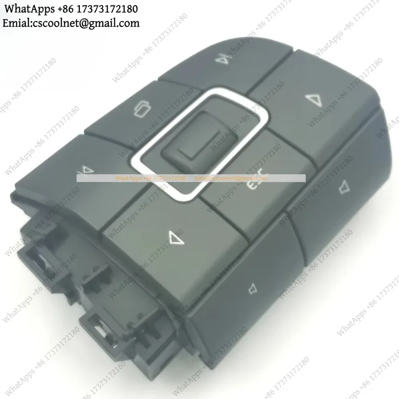 k3 OE 21957053 21207190 307327840U33, Direct Replacement Cab Interior Accessories, Durable