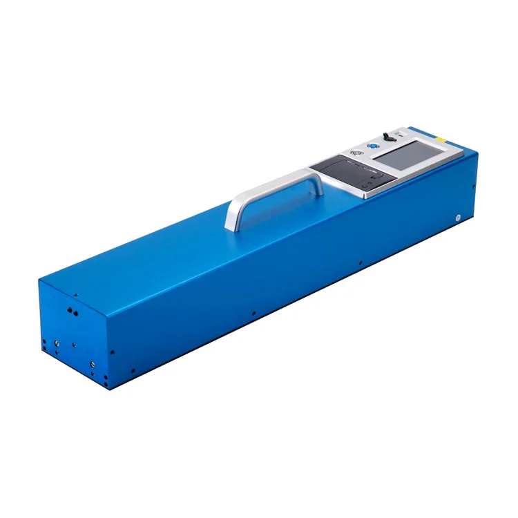 2026 - Vertical/Horizontal Reflector, suitable for road signs and mobile reflectors, road sign measuring instrument