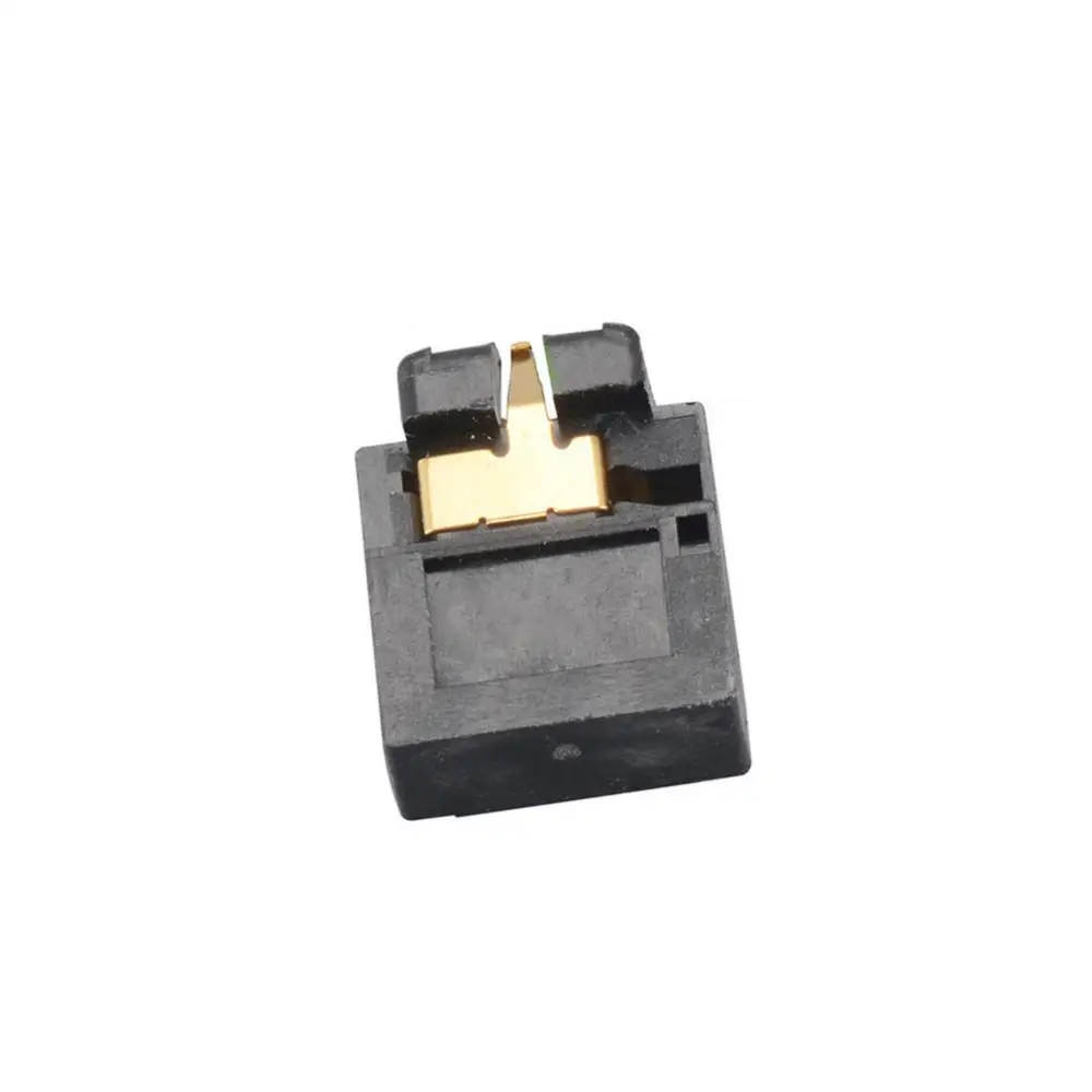 5 шт. 3 5 мм аудио разъем для наушников Запасные части для одного контроллера