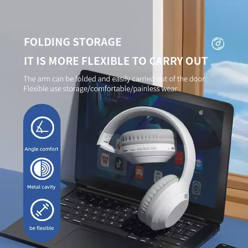سماعات رأس فاخرة تغطي الأذن بت - مراجعة Pc Gaming Build Up وسعره