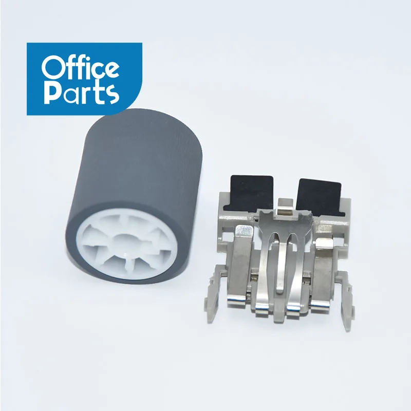 1ชุด PA03289-0001 PA03289-0111 Pick Roller Pad สำหรับ Fujitsu Fi-4120C Fi-4120C2 Fi-4220C Fi-4220C2 Fi-5120C Fi-5220C Fi-6000NS