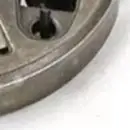 /High /Hardness /Chainsaw Clutch For 555 556 589809002 Long Lasting Wear Resistant Replacement Part Power Tool Accessories