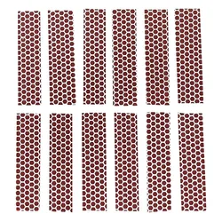 Match Striker Paper Self-adhesive Phosphorus Diy Manual Match Eraser Leather Flower Phosphorus Paper