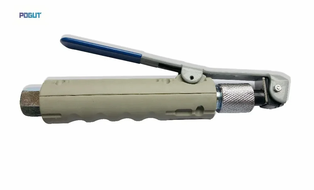 

HIGH QUALITY Sandblasting Gun for Portable Sandblasting Machine Pot SB10