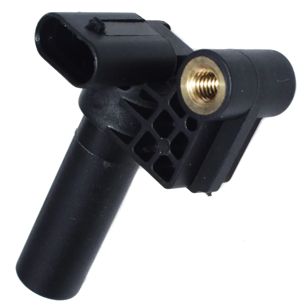 3 Pins Crankshaft Position Sensor for Jaguar X-Type Estate 2.0D for  Land Rover Defender 2.4 TD4 BK216C315AA 2011482