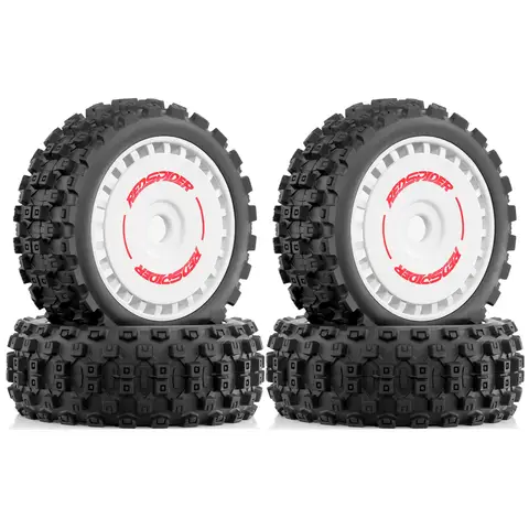 6 best sales Arrma Typhon 3s delar - №6