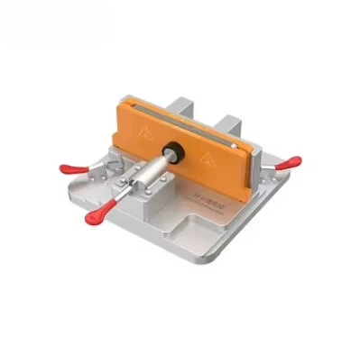 Серия шлифовальных штампов для шлифовальных машин с числовым программным управлением EM02 Серия шлифовальных штампов для шлифовальных машин с числовым программным управлением EM02