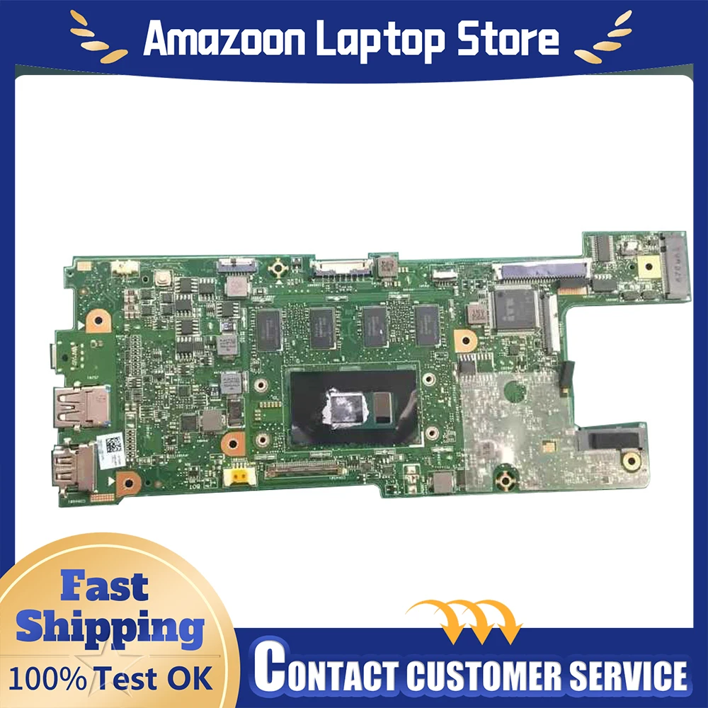 

For Acer Swift3 SF314 SF314-51 Mainboard CA4DB CA4DB_10L i3/i5/i7 cpu 8GB RAM tested 100% working Swift N16P5 TMX349-G2 S30-10