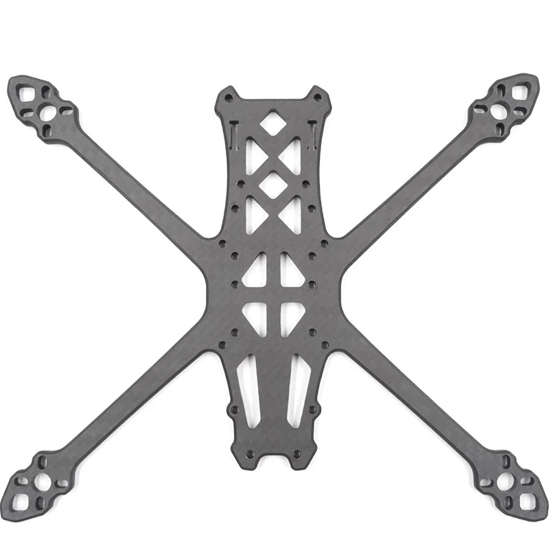 GEPRC GEP-ST35 Frame Parts Suitable For Smart35 Drone Carbon Fiber Accessories RC DIY FPV Quadcopter Repair Replacement Parts