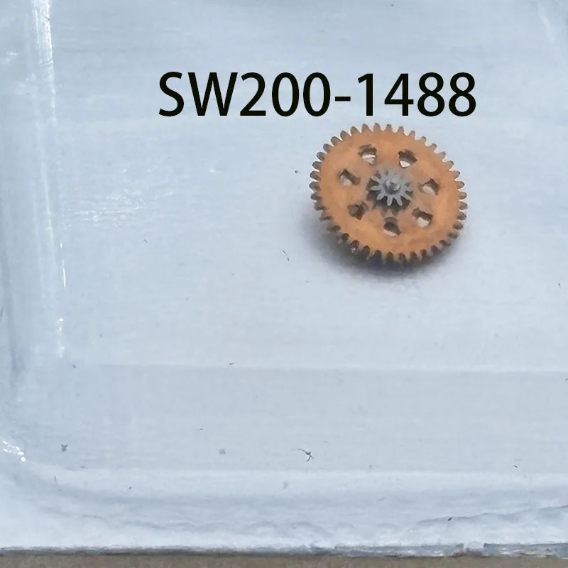 Watch accessory for E.TA SW200 220 240 260 automatic three-hand movement, item number 1488