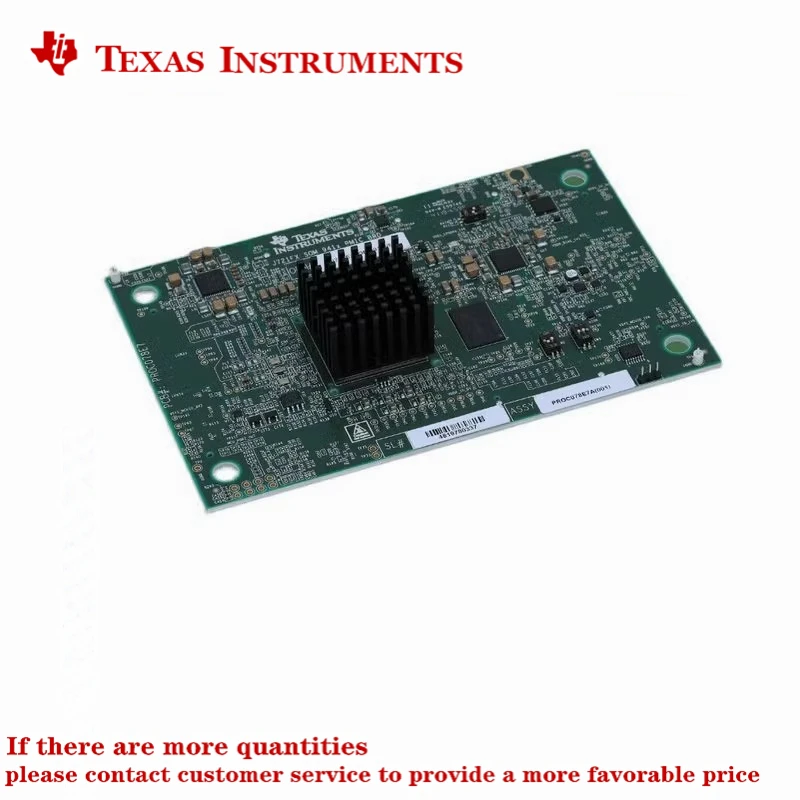 

1PCS/LOT J721EXSOMG01EVM System level module TDA4VM/DRA829V Jacinto 7 Original stock