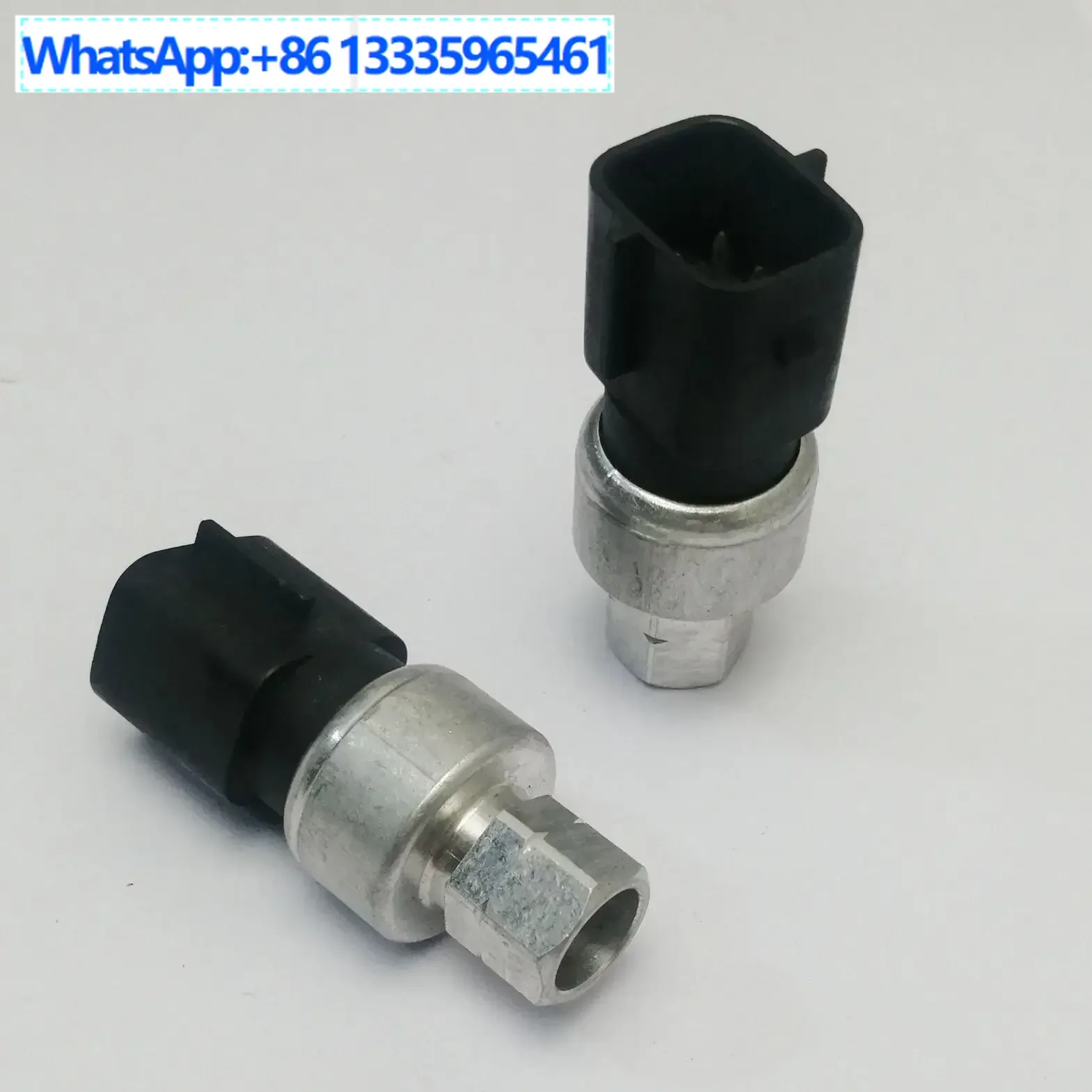 

Suitable for Ford Fiesta Mustang Diesel Engine AC Pressure Switch Sensor 8L84-19D594-AA
